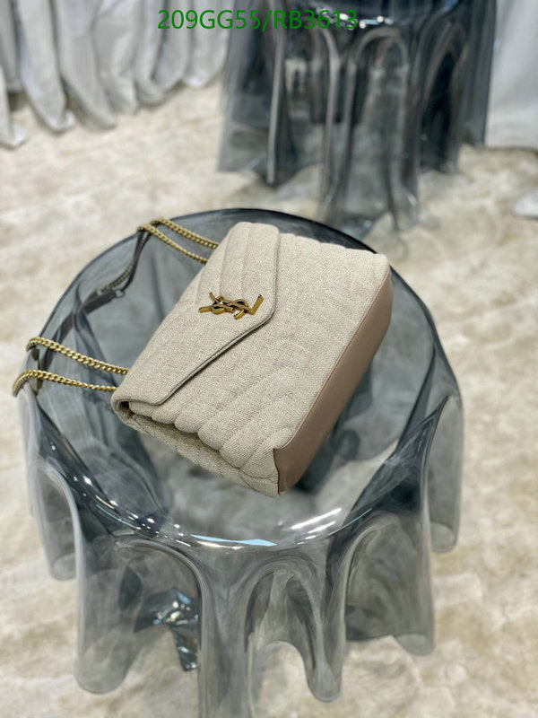 SAMC - YLS Bags - 102