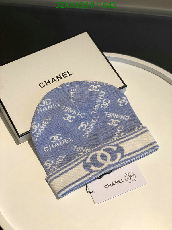 SAMC - CHL Caps & Hats - 390