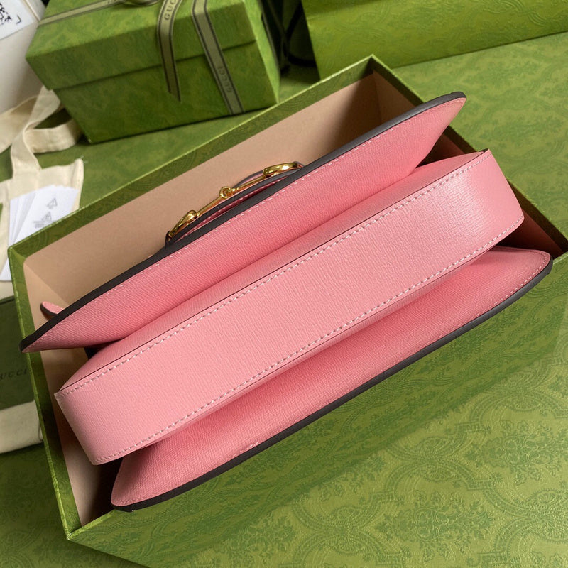 Satchel Bags - GCI Bags - 5859