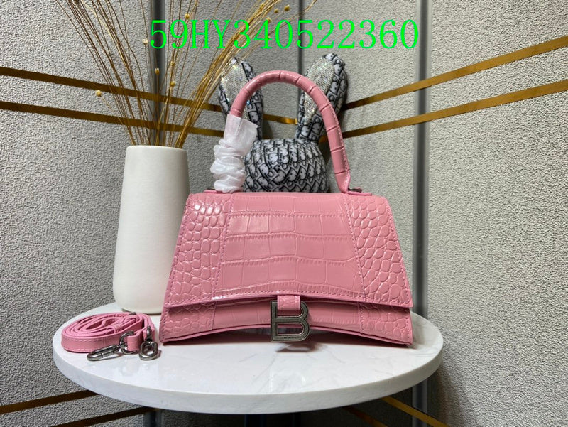 Satchel Bags - BGA Bags - 2486