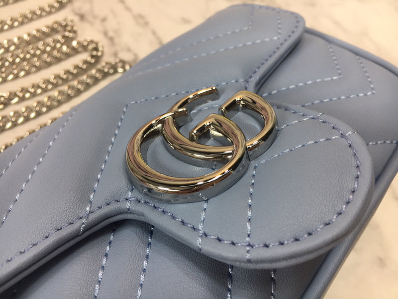 Satchel Bags - GCI Bags - 2166