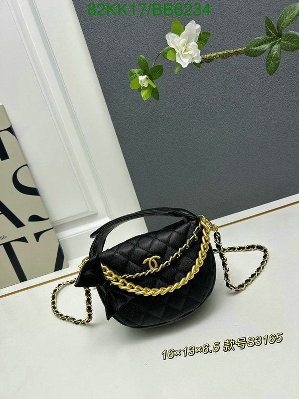 SAMC - CHL Bags Crossbody - 489