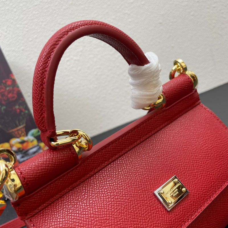 Satchel Bags - DG Bags - 094