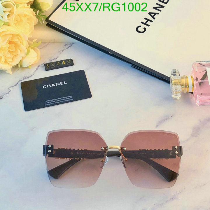 SAMC - CHL Glasses - 373