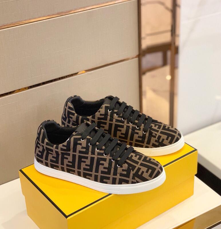 SAMC - FDE Men Shoes - 336