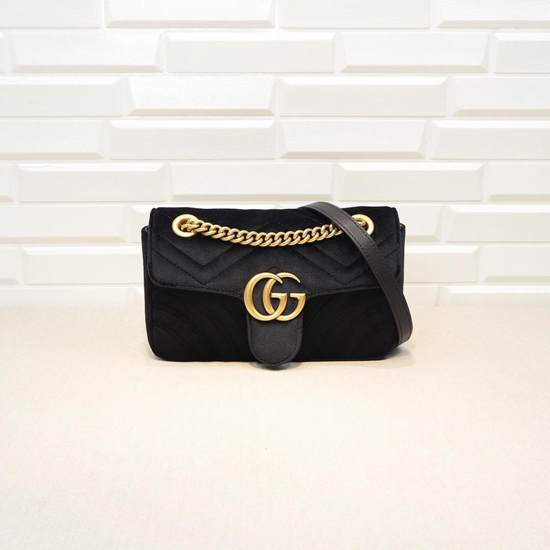 GlamI - GCI Bags - 895