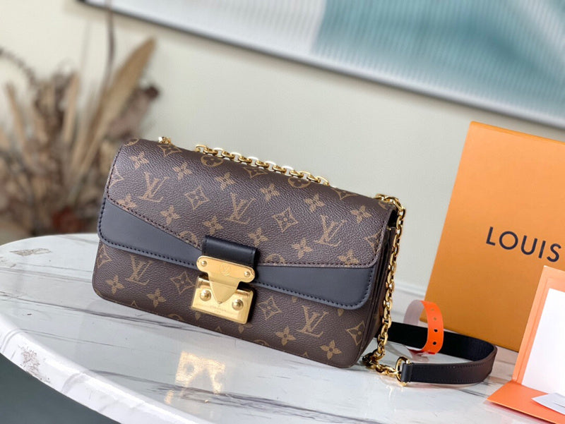 Glami- Glami- Lu-Vi bags - 4669