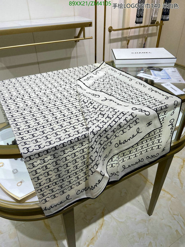 SAMC - CHL Scarves - 873