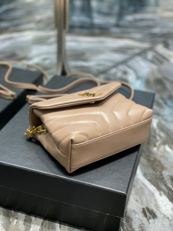 Satchel Bags - SLY Bags - 2099