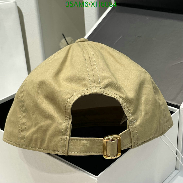 SAMC - COL Caps & Hats - 327