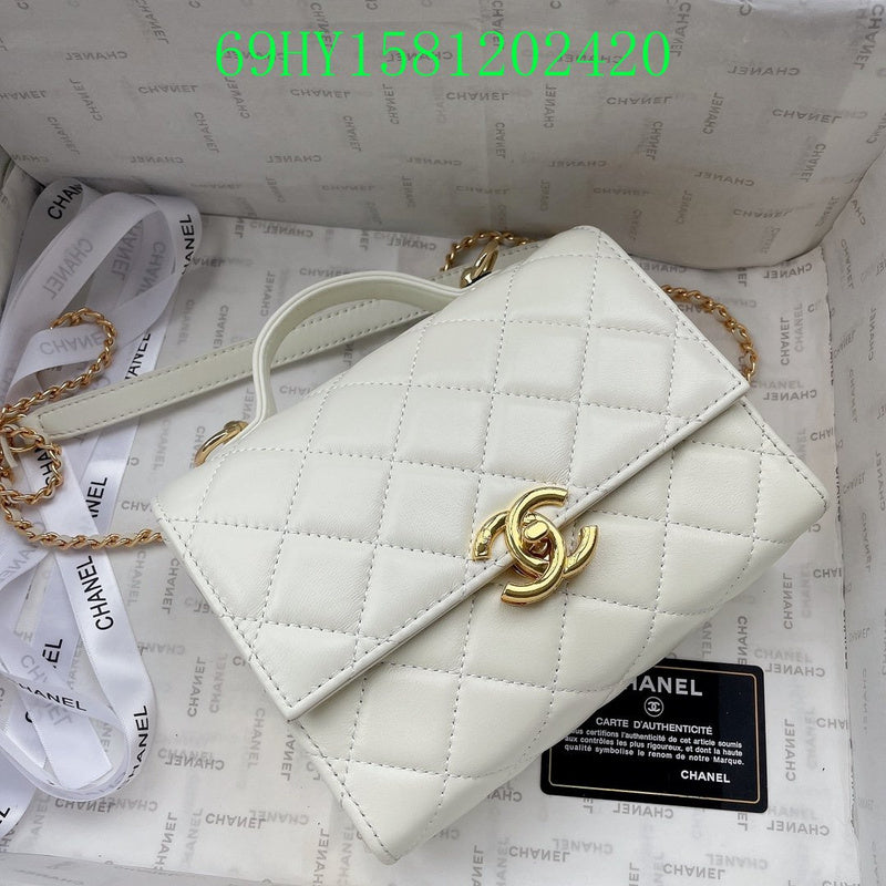 Glami - CHL Bags - 3126