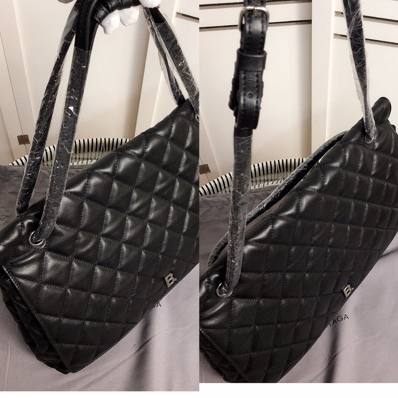 Satchel Bags - BGC Bags - 060