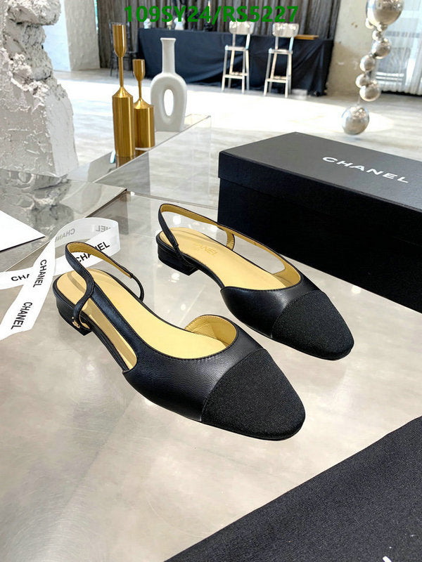 SAMC - CHL Women Shoes Ballet - 377