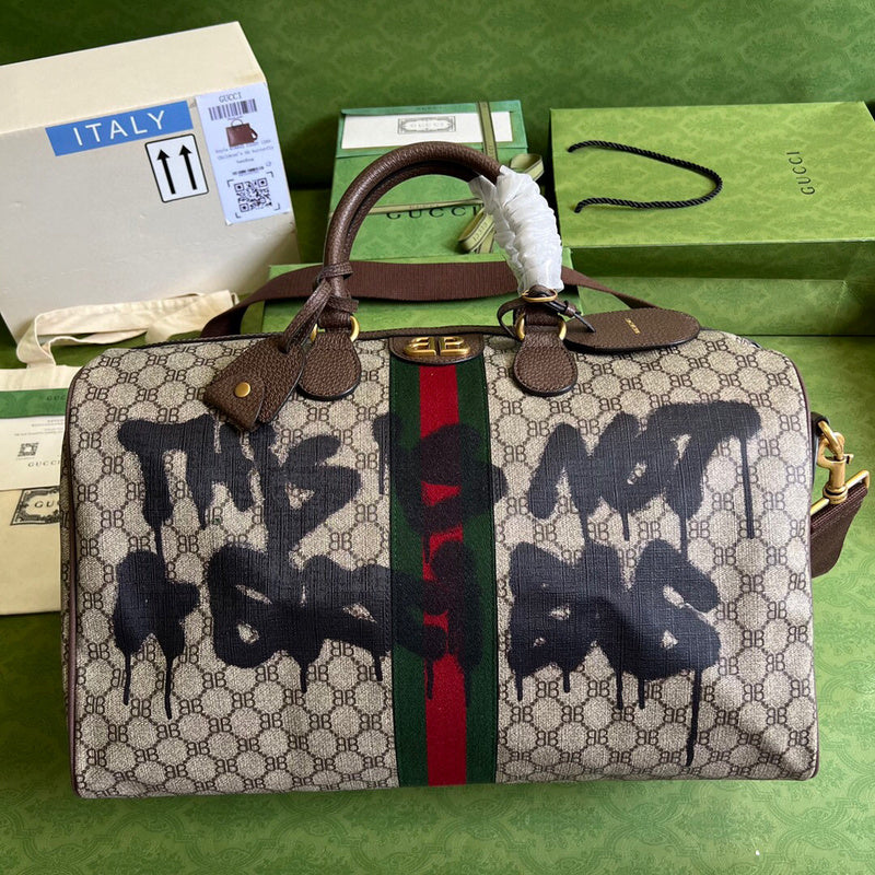 Gucci Luxury Fashion Bag