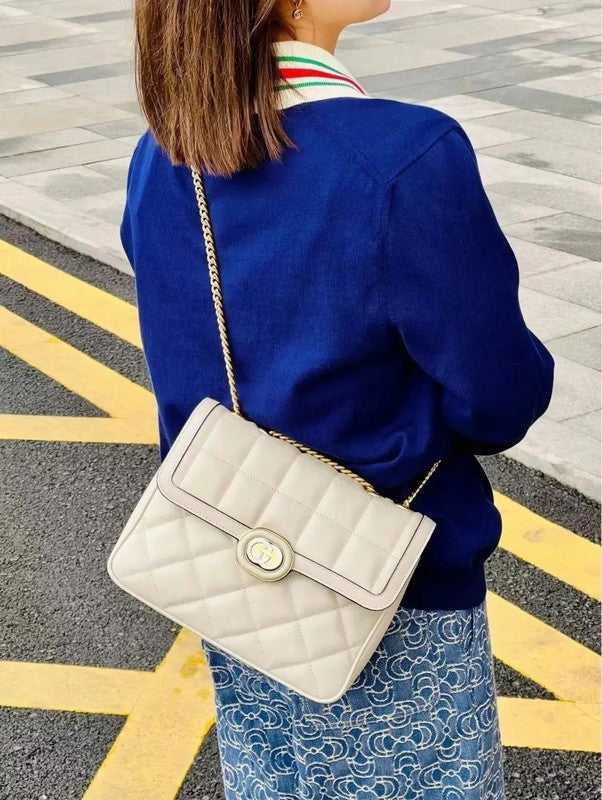 Satchel Bags - GCI Bags - 668