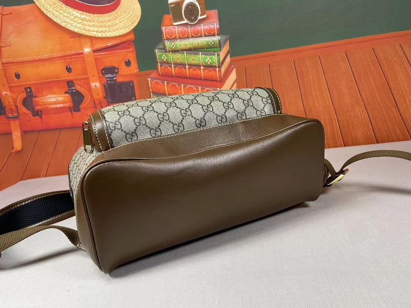 Satchel Bags - GCI Bags - 1586