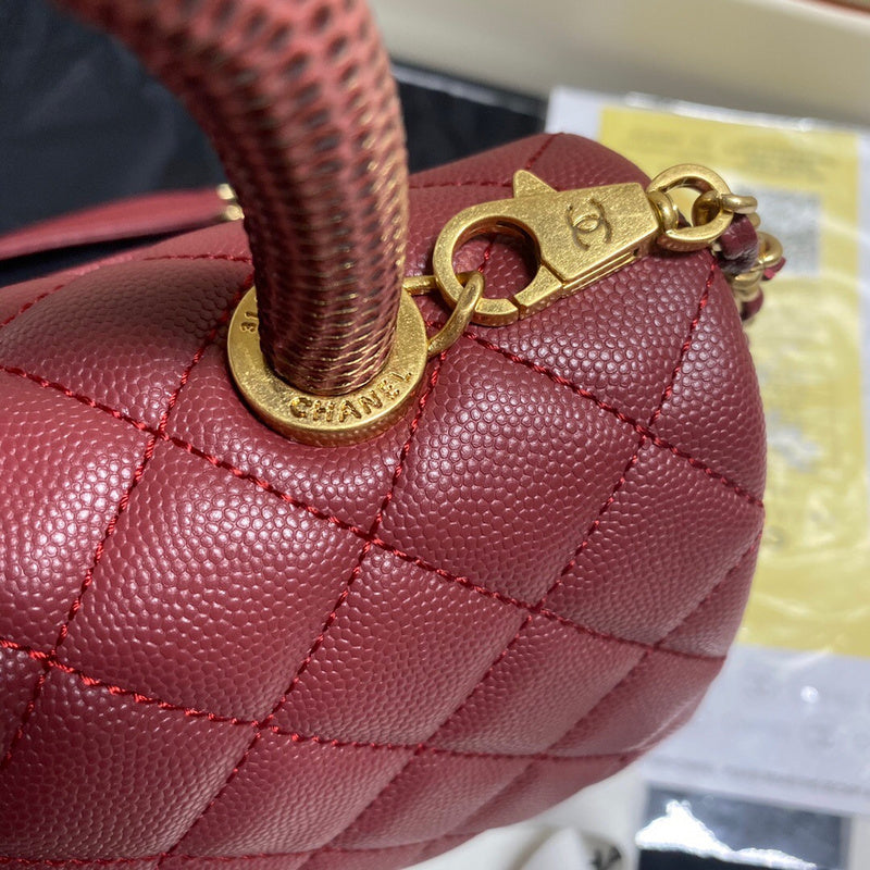 Satchel Bags - CHL Bags - 7490