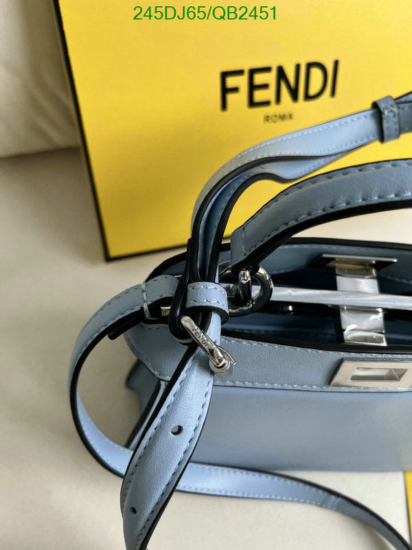 SAMC - FDE Bags - 387