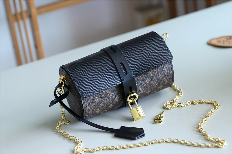 Satchel Bags - VL Bags - 7986