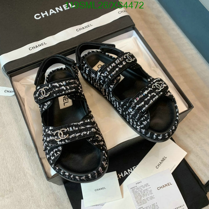 SAMC - CHL Women Shoes Beach - 132