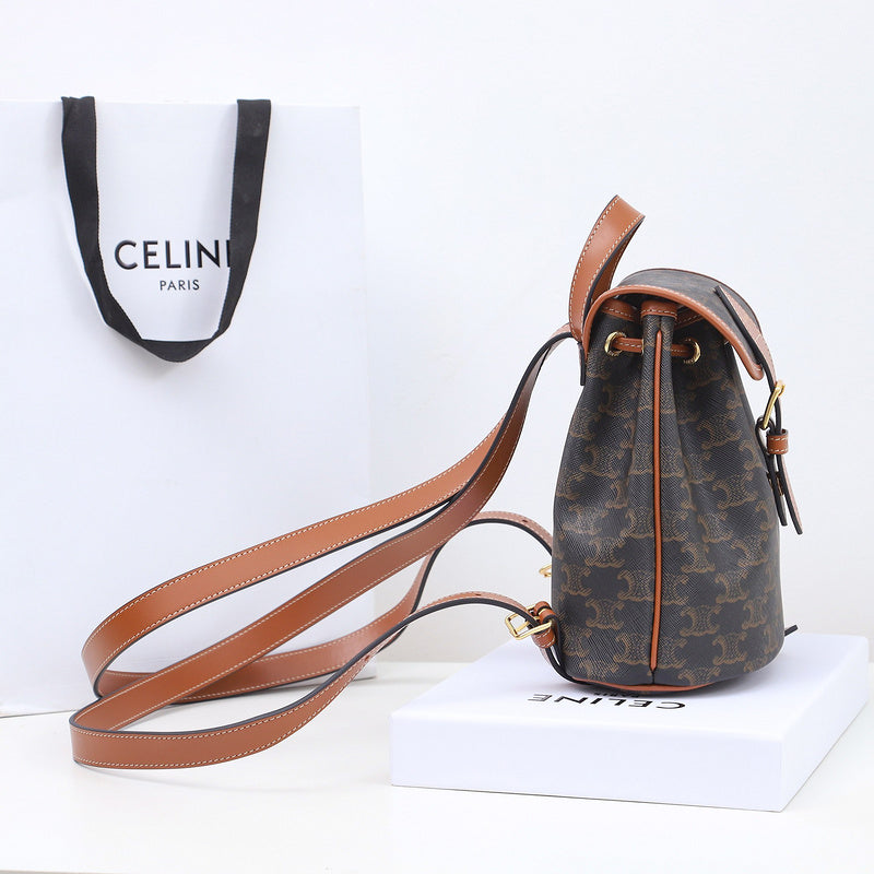 Glamy - COL Bags - 202