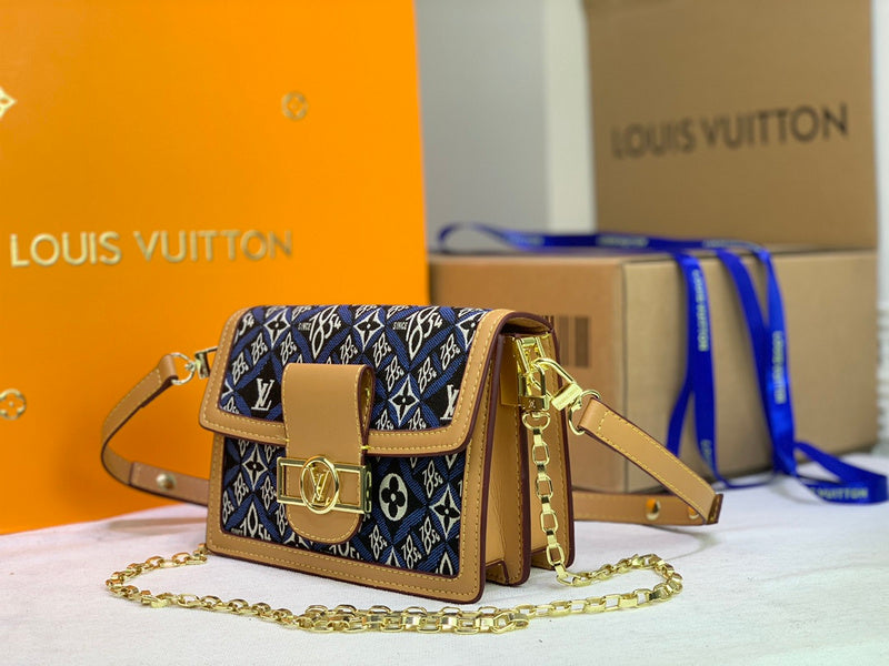 Satchel Bags - VL1 Bags - 425