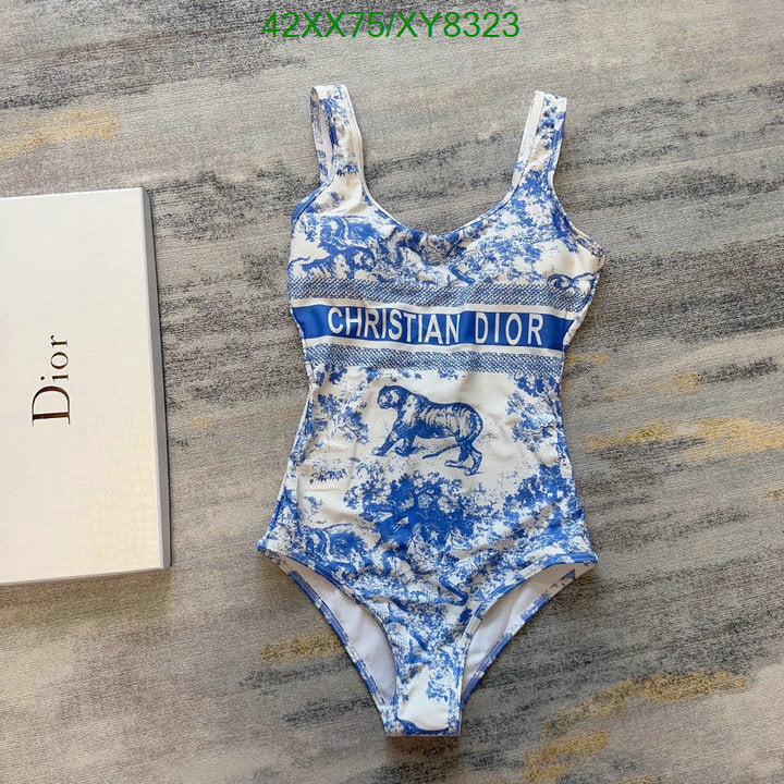 SAMC - DOR Swimsuits - 102