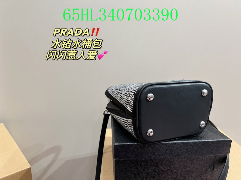 Satchel Bags - PDA Bags - 3140