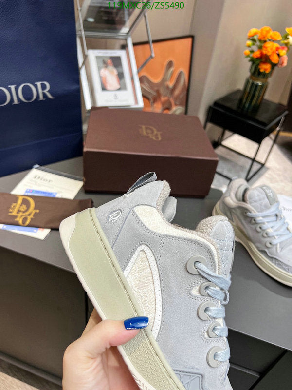 SAMCC - DOR Women Shoes - 1738