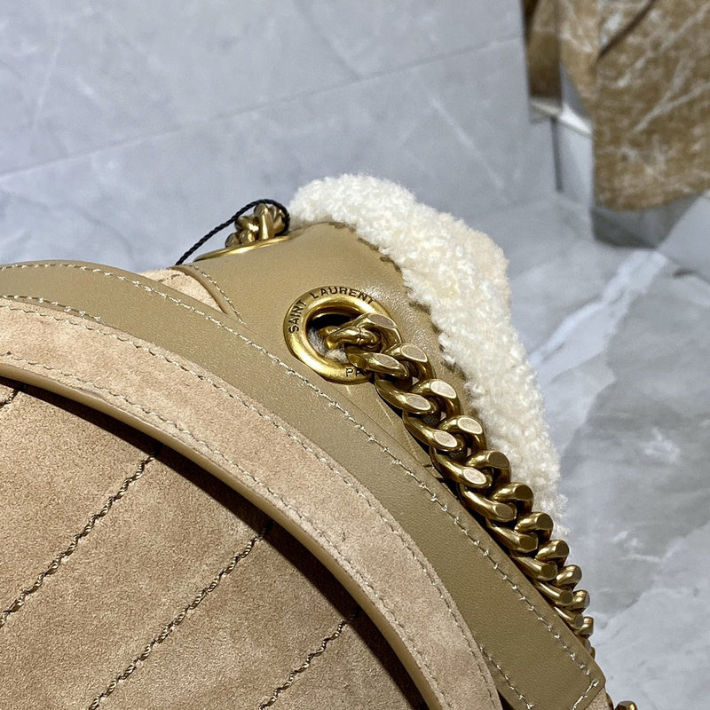 Satchel Bags - SLY Bags - 856