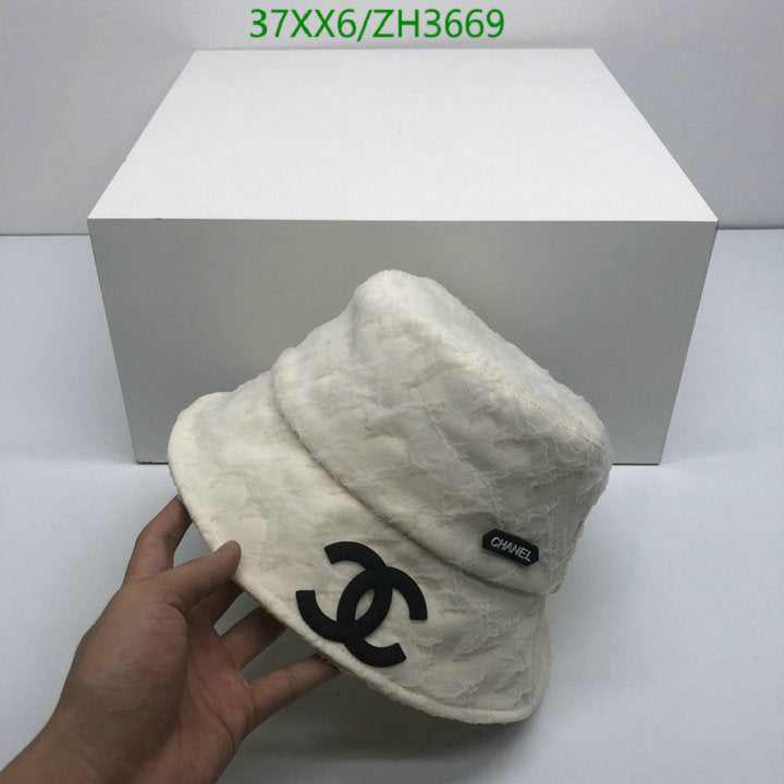 SAMC - CHL Caps & Hats - 444