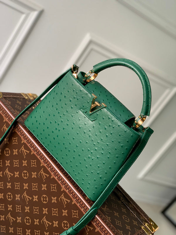 Satchel Bags - VL Bags - 1694