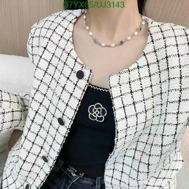 SAMC - CHL Jewelry Necklace - 168
