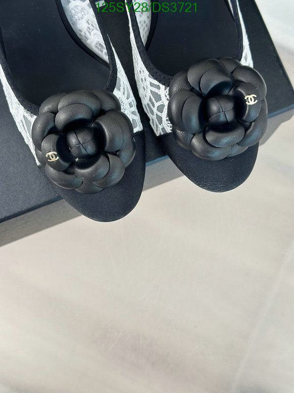 SAMC - CHL Women Shoes High Heels - 002