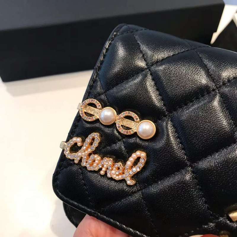Satchel Bags - CHL Bags - 6752