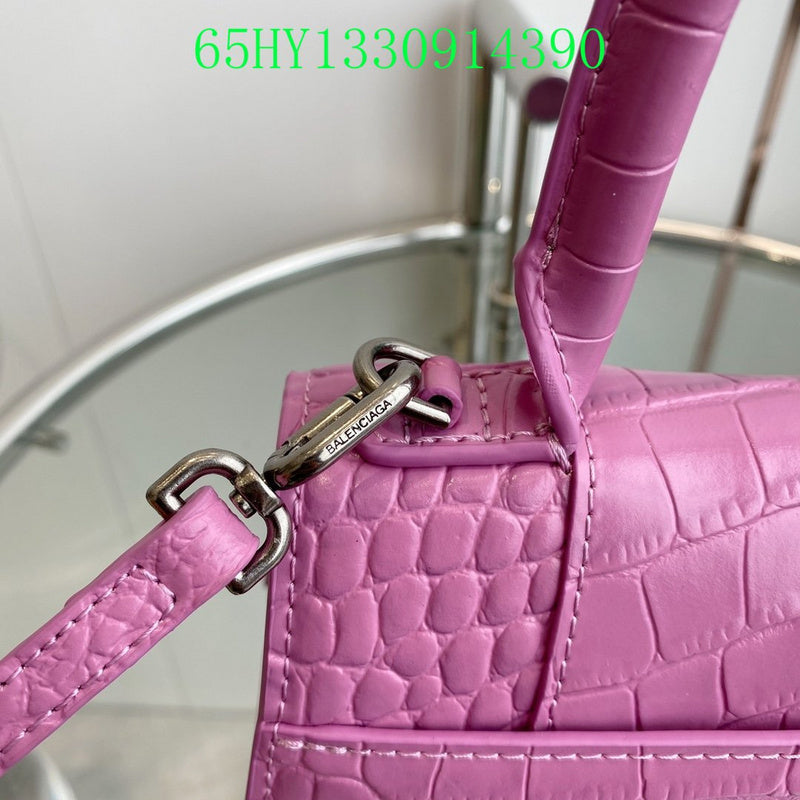 Satchel Bags - BGA Bags - 2067