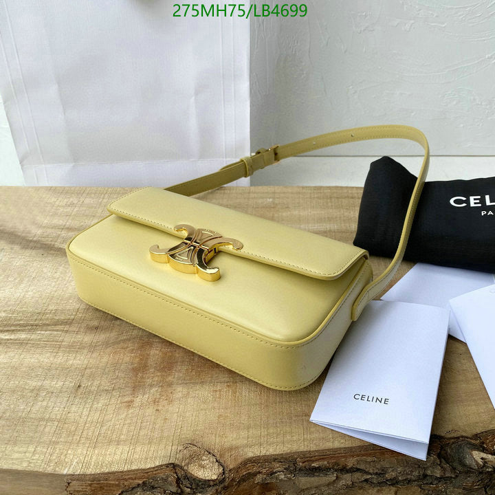 SAMC - COL Bags - 266
