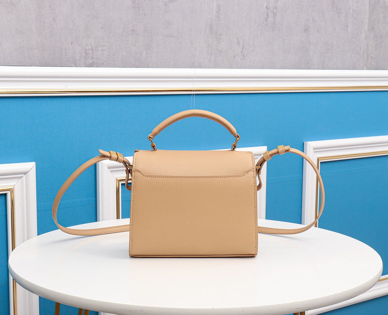 Satchel Bags - SLY Bags - 2018