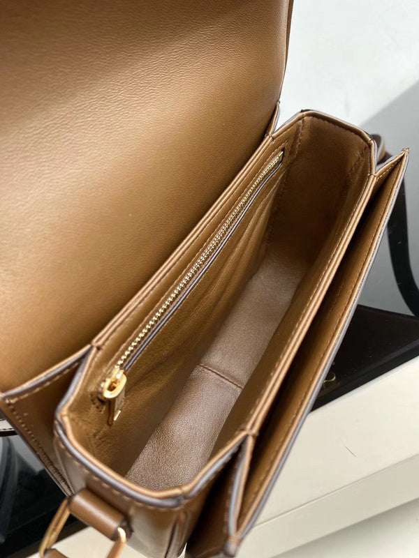 Satchel Bags - CHN Bags - 137
