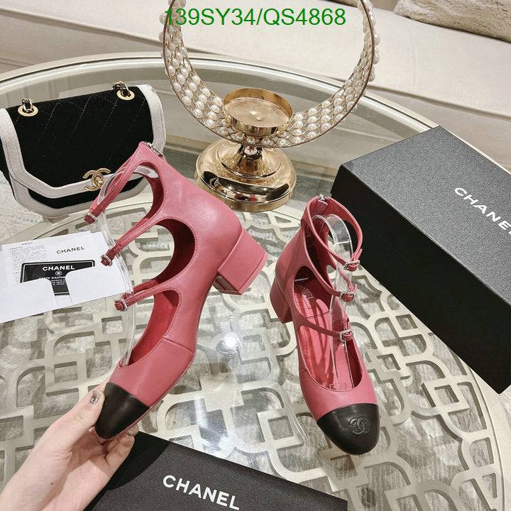 SAMC - CHL Women Shoes High Heels - 200