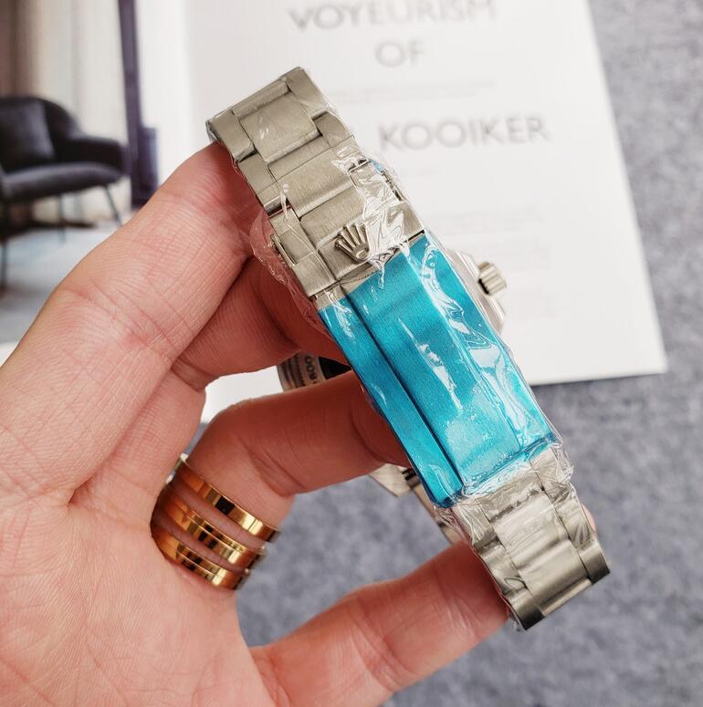 SAMC - Mix Watches - 207