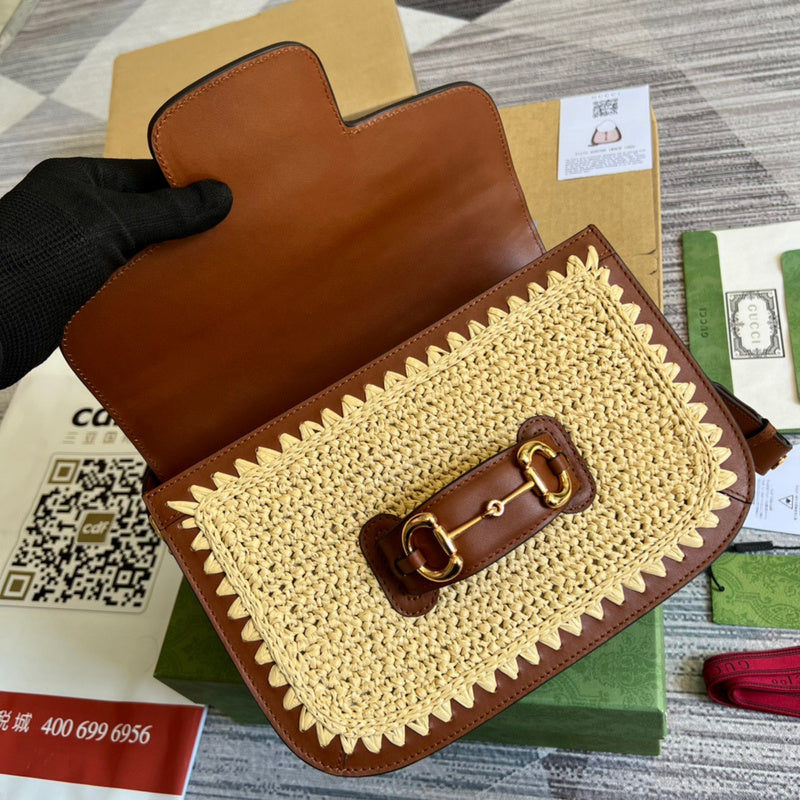 Satchel Bags - GCI Bags - 7921