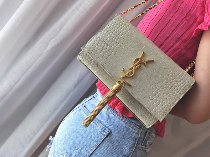 Glamy - YLS Bags - 1055