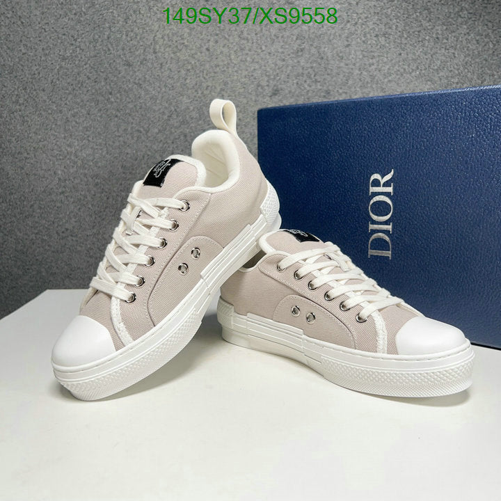 SAMC - DOR Women Sneakers - 249
