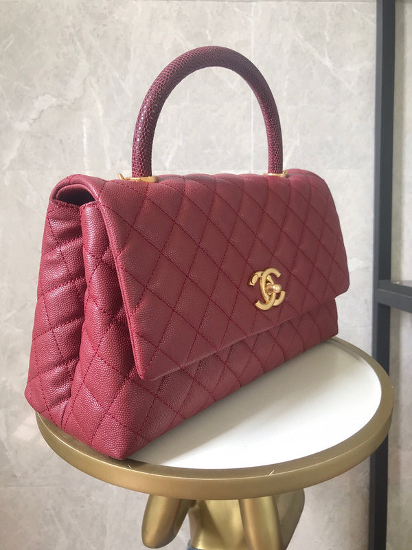 Satchel Bags - CHL Bags - 3795