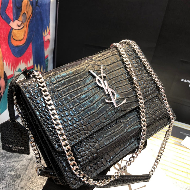 Satchel Bags - SLY Bags - 1824