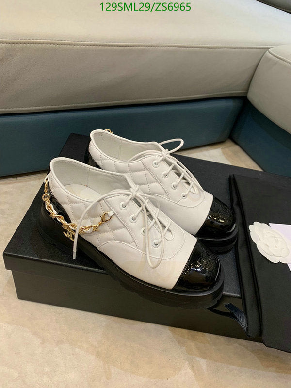 SAMC - CHL Women Shoes - 082