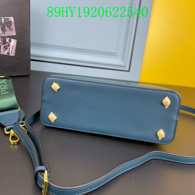 Satchel Bags - PDA Bags - 4200