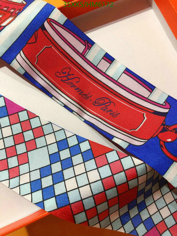 SAMC - HMS Scarves - 813