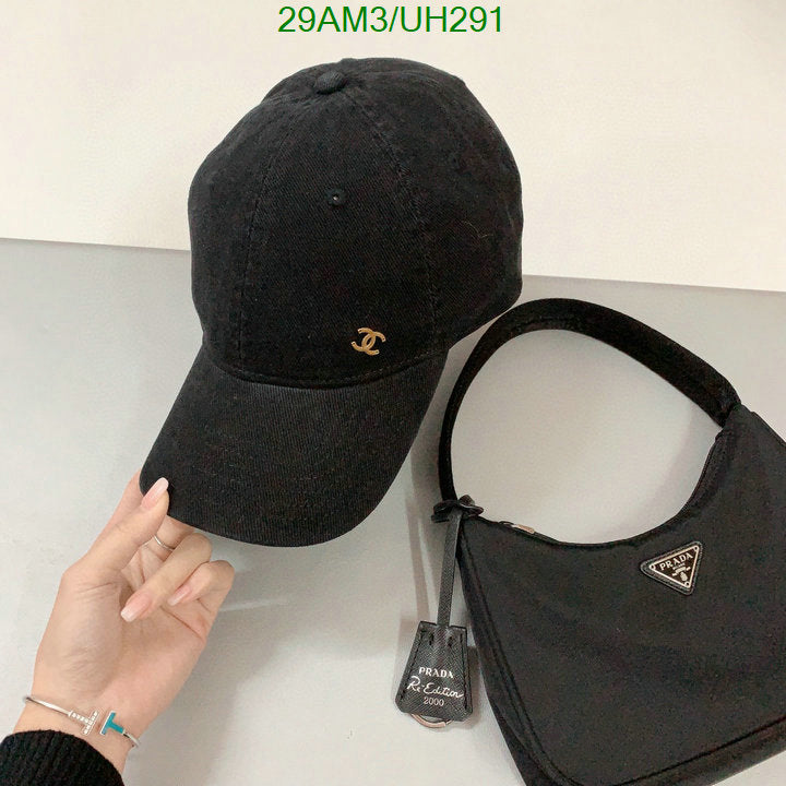 SAMC - CHL Caps & Hats - 098
